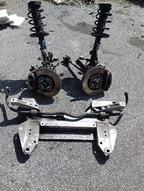 Peugeot 2008 1.2tb avantreno 2019