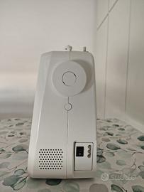 Macchina da cucire Janome Model 3300