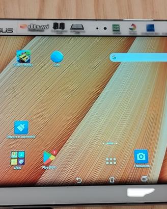 tablet Asus Zen pad 10 pollici 
