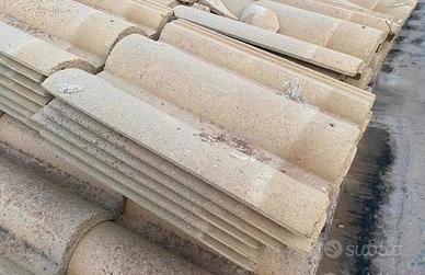 TEGOLE COPPO DI FRANCIA