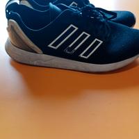 Scarpe Adidas da running