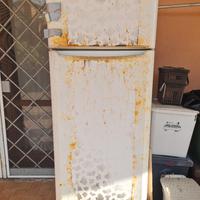 Frigo grande funzionante 