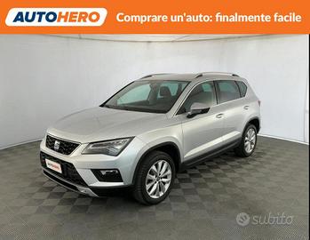 SEAT Ateca 1.6 TDI Business