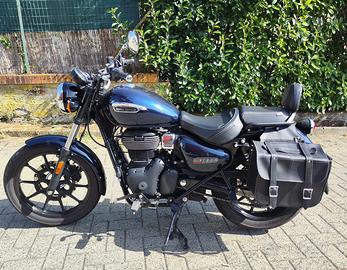 Royal Enfield Meteor 350