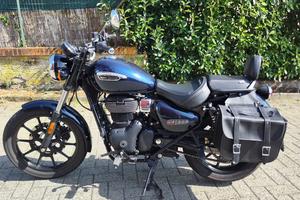Royal Enfield Meteor 350