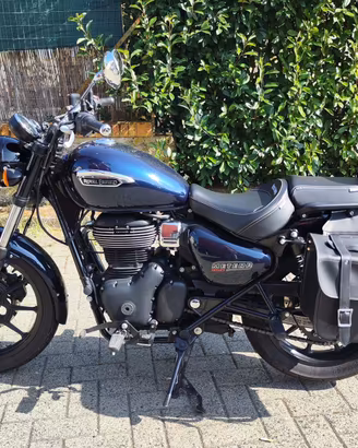 Royal Enfield Meteor 350