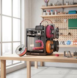 Stampante 3d Flashforge AD5X