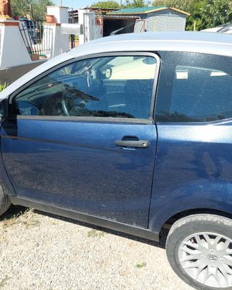 Aixam City a Capalbio