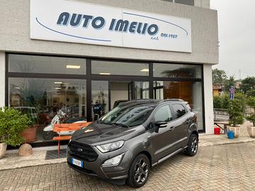 Ford EcoSport 1.0 EcoBoost 125 CV Start&Stop ST-Li