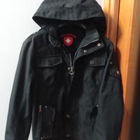 Giacca wellensteyn tg m uomo 