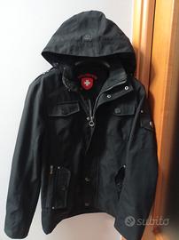 Giacca wellensteyn tg m uomo 