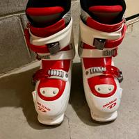 Scarponi da sci Dalbello 38