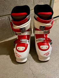 Scarponi da sci Dalbello 38