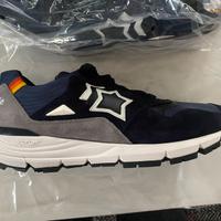 Scarpe Atlantic Stars