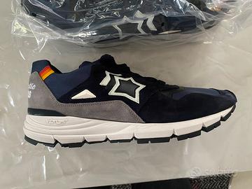 Scarpe Atlantic Stars