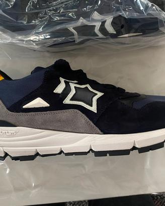 Scarpe Atlantic Stars