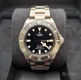 Tudor Pelagos 39 full set 2025