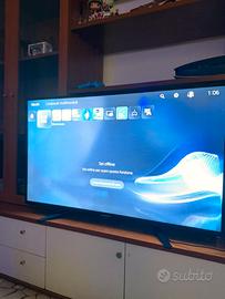 TV Changhong  48  80€