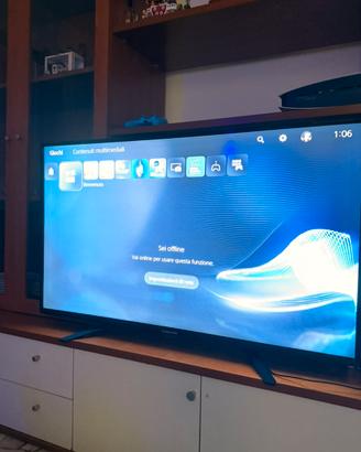 TV Changhong  48  80€