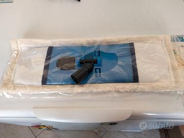 spazzola cattura polveri 