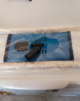 spazzola cattura polveri 