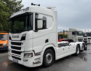 Scania
