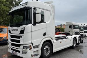 Scania