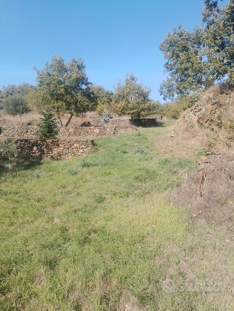 Terreno Belpasso - Vista 4