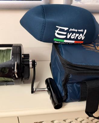 Everol t shot 80