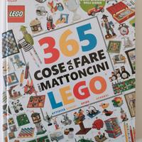 LEGO - Libro