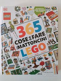 LEGO - Libro
