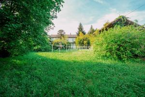 SOLUZIONE INDIPENDENTE CON AMPIO GIARDINO