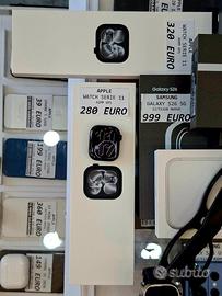 Apple watch serie 11 42mm gps