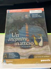 Un incontro inatteso A