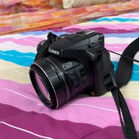 Fotocamera PANASONIC FZ200 LUMIX