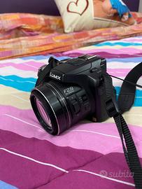 Fotocamera PANASONIC FZ200 LUMIX