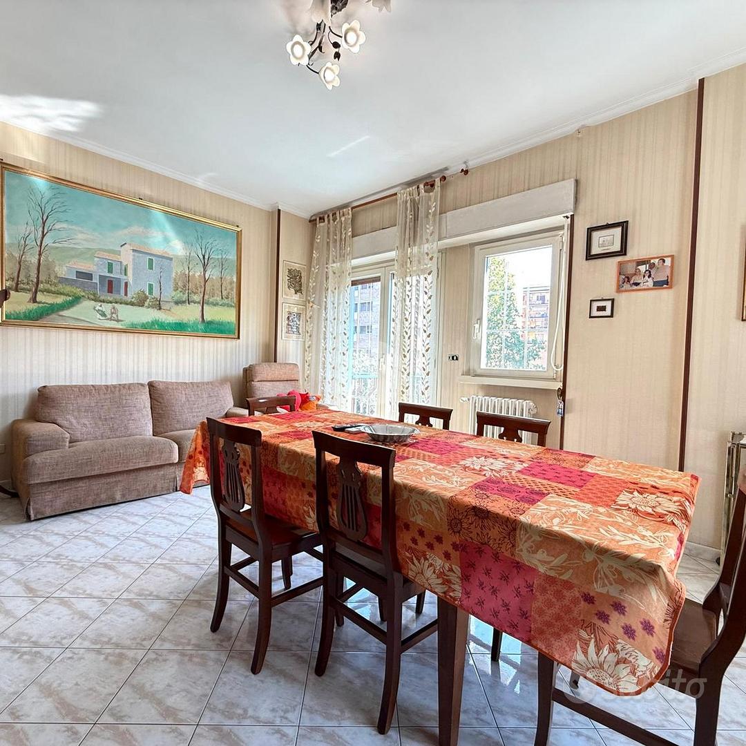 Apartment in Roma, Monteverde, Gianicolense - Vista 5