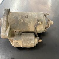 Motorino avviamento idoguida Renault Clio 1.8