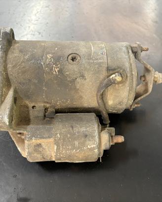 Motorino avviamento e idoguida Renault Clio 1.8
