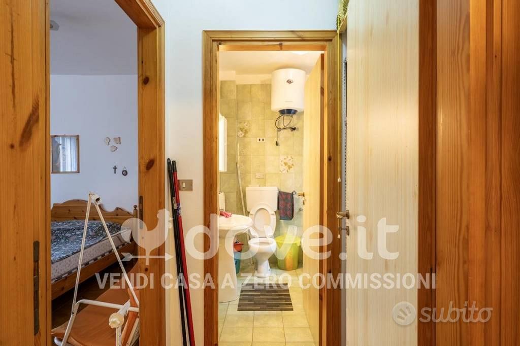 Appartamento – FG - Vista 4