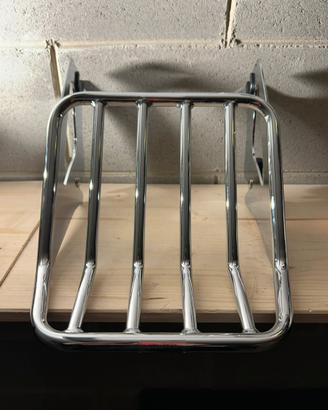 Portapacchi ORIGINALE Harley x touring 2009-2026