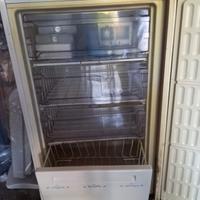 Congelatore verticale