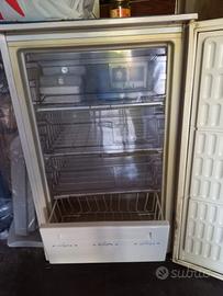 Congelatore verticale