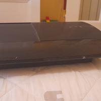 ps3 , giochi e joystick