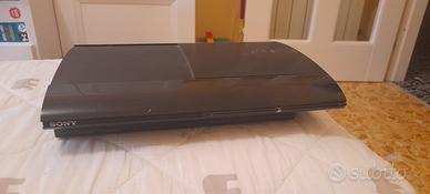 ps3 , giochi e joystick