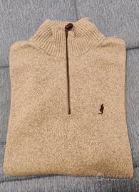 Maglione uomo Malboro lana