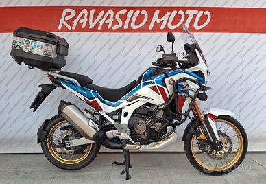 Honda CRF1100L Africa Twin Adventure Sports DCT