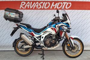 Honda CRF1100L Africa Twin Adventure Sports DCT