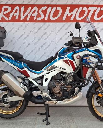 Honda CRF1100L Africa Twin Adventure Sports DCT