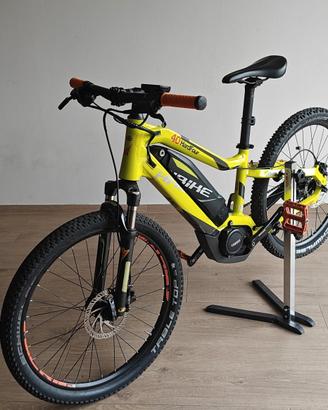 Haibike SDURO HardFour 4.0 24" 